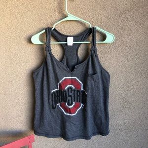Ohio State Tank